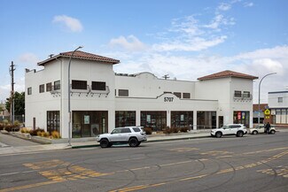 Plus de détails pour 5707 Pacific Blvd, Huntington Park, CA - Local commercial à vendre