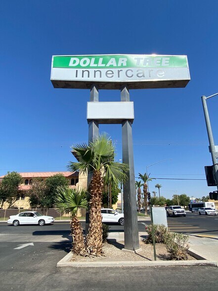 283 Main St, Brawley, CA à louer - Photo de l’immeuble – Image 2 sur 5