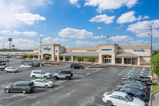 Plus de détails pour 3400-3410 Gulf Freeway, Dickinson, TX - Local commercial à louer
