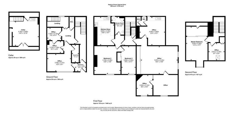 53 The Green, Sunderland à vendre - Photo de l’immeuble – Image 2 sur 20