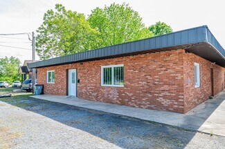 Plus de détails pour 304 Virginia St SW, Lenoir, NC - Local commercial à vendre