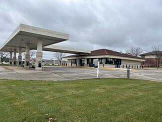 Plus de détails pour 2400 Roby Rd, Stoughton, WI - Local commercial à vendre