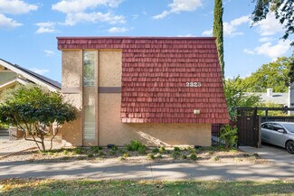 Plus de détails pour 2323 W St, Sacramento, CA - Logement à vendre