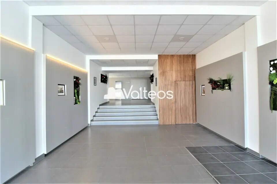 8 Avenue Yves Brunaud, Colomiers à vendre Hall d’entrée– Image 1 sur 10