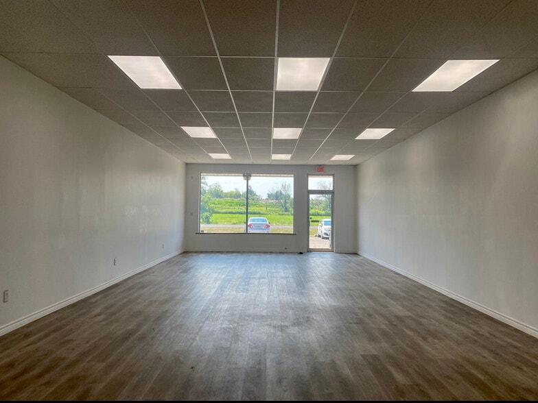 106 Drynan Way, Leeds and The Thousand Islands, ON à louer - Photo intérieure – Image 3 sur 6