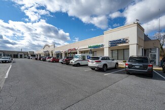 Plus de détails pour 1100-1134 N Rolling Rd, Baltimore, MD - Local commercial à louer