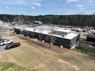 Plus de détails pour 2511 Ruffner Rd, Birmingham, AL - Industriel/Logistique à vendre