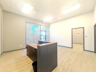 Plus de détails pour 470 W Larch Rd, Tracy, CA - Industriel/Logistique à louer