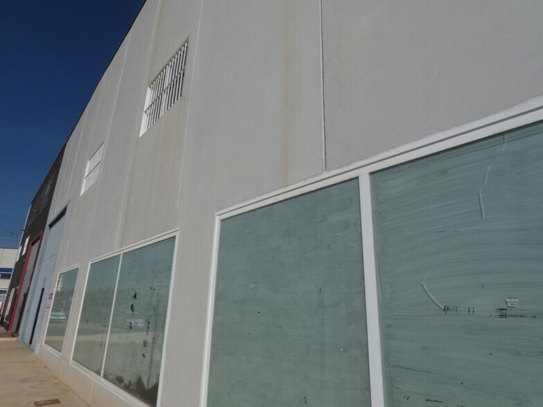 Industriel/Logistique dans Alguazas à vendre - Photo de l’immeuble – Image 2 sur 6