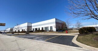Plus de détails pour 6880 River Rd, Hodgkins, IL - Bureau à louer