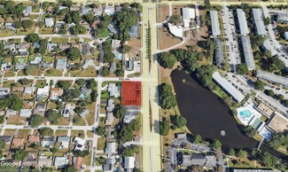 Plus de détails pour 113th St, Seminole, FL - Terrain à vendre
