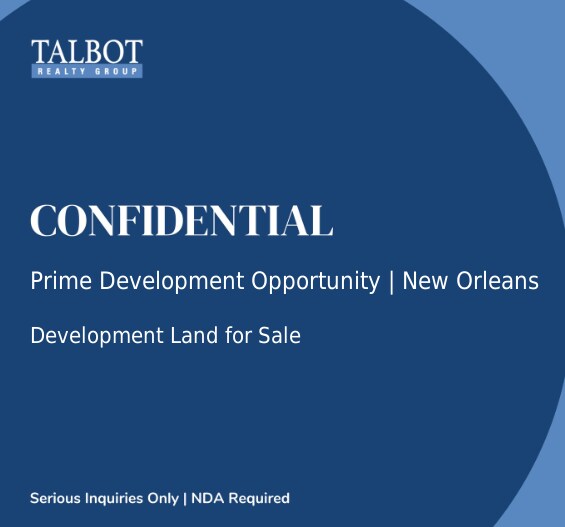 New Orleans, New Orleans, LA à vendre - Photo principale – Image 1 sur 1