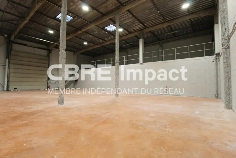 Industriel/Logistique dans Marsannay-la-Côte à louer - Photo intérieure – Image 2 sur 10