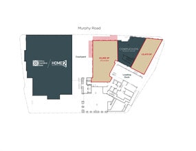 110 Murphy Ct, Nashville, TN à louer Photo intérieure– Image 2 sur 3