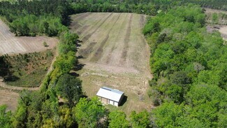 Plus de détails pour 121 Old Spell rd, Saint George, SC - Local d’activités à vendre