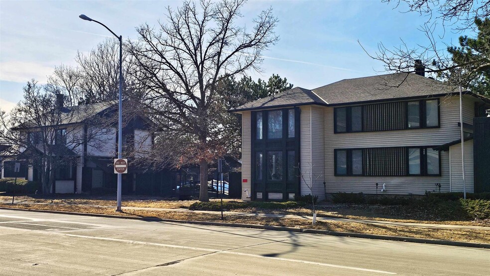 508 S Madison St, Green Bay, WI à vendre - Photo de l’immeuble – Image 3 sur 3
