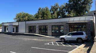 Plus de détails pour 2320 Wayne St, Columbia, SC - Industriel/Logistique à louer