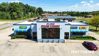 Plus de détails pour 103 Glover Dr, Mount Orab, OH - Local commercial à vendre