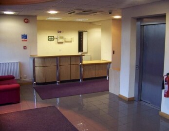 Princes Way, Gateshead à vendre - Hall d’entrée – Image 2 sur 3