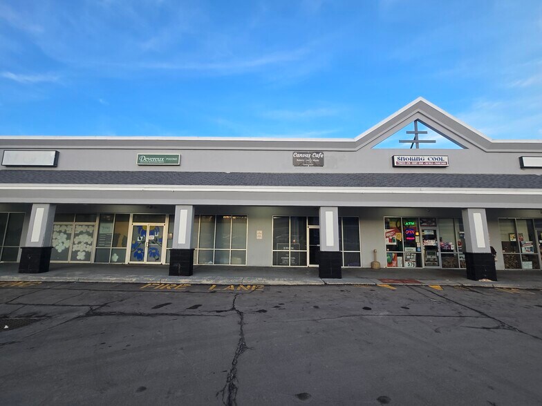 RT 196, Tobyhanna, PA à louer - Photo de l’immeuble – Image 3 sur 4