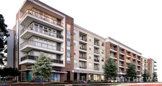 Plus de détails pour 2700 E College Ave, Decatur, GA - Local commercial à louer