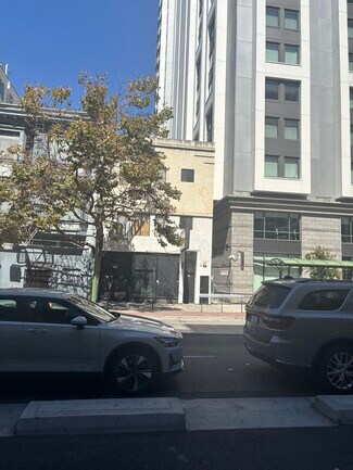 Plus de détails pour 610 14th St, Oakland, CA - Local commercial à louer