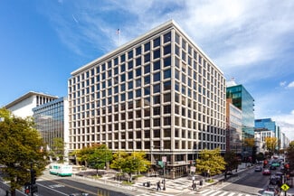 Plus de détails pour 1101 17th St NW, Washington, DC - Local commercial à louer