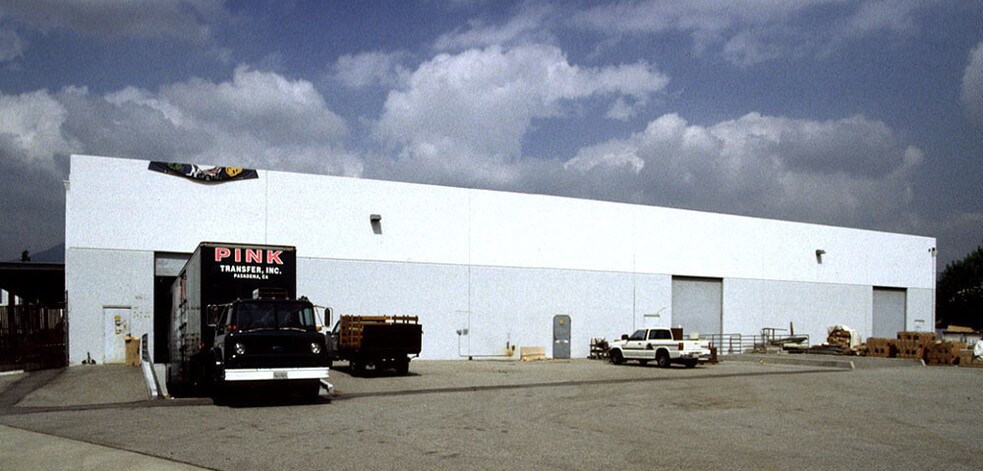 270 W Duarte Rd, Monrovia, CA à louer - Autre – Image 2 sur 3