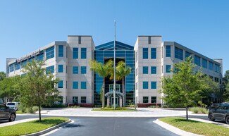Plus de détails pour 4345 Southpoint Blvd, Jacksonville, FL - Bureau à louer