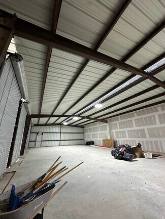 Plus de détails pour 6519 Farm to Market 2920, Spring, TX - Industriel/Logistique à vendre