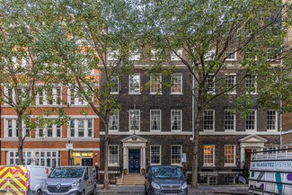 Plus de détails pour 13 Devonshire Sq, Londres - Bureau à louer