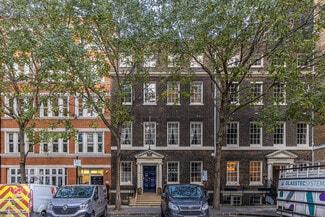 Plus de détails pour 13 Devonshire Sq, Londres - Bureau à louer