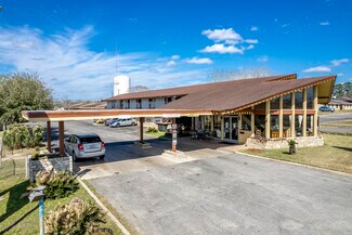 Plus de détails pour 3307 US Highway 90A E, Gonzales, TX - Hôtellerie à vendre