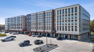 Plus de détails pour 1621 University Dr S, Fargo, ND - Bureau/Local commercial, Local commercial à louer