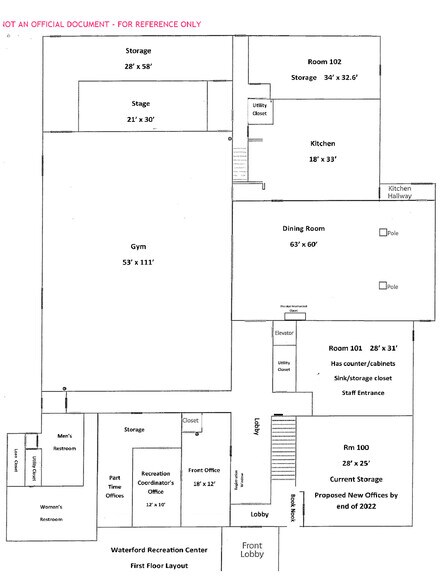 5640 Williams Lake Rd, Waterford Township, MI à vendre - Photo de l’immeuble – Image 3 sur 30