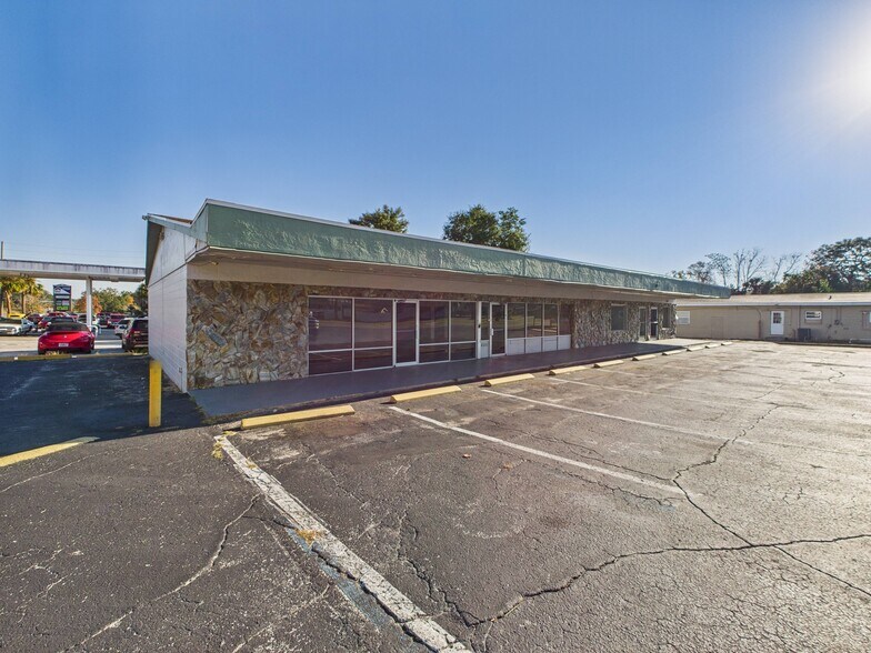 1 Beverly Hills Blvd, Beverly Hills, FL à vendre - Photo de l’immeuble – Image 3 sur 37