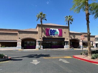Plus de détails pour 7470 W Lake Mead Blvd, Las Vegas, NV - Local commercial à louer