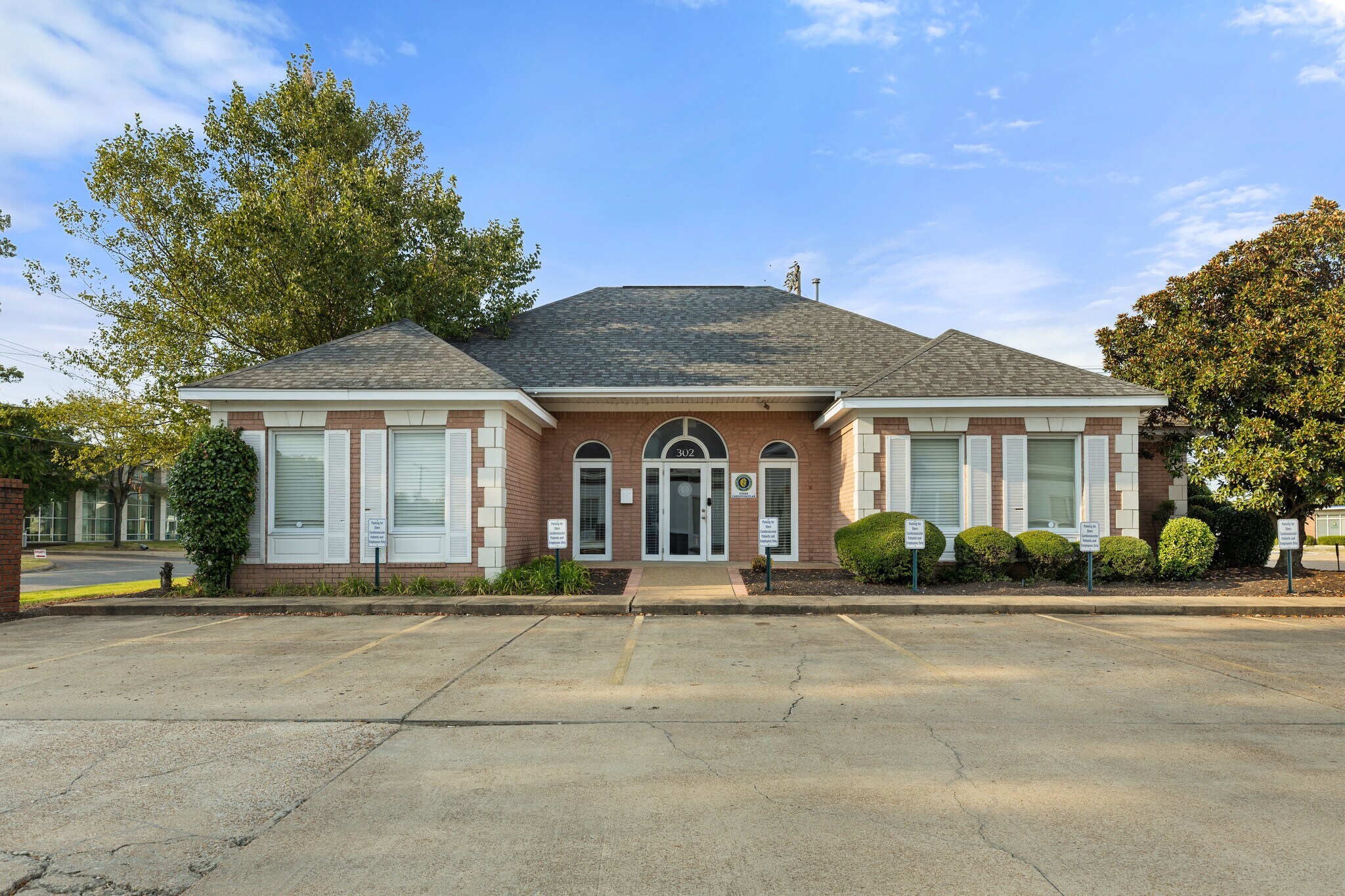 302 S Rhodes St, West Memphis, AR à vendre Photo principale– Image 1 sur 4