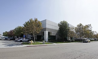 Plus de détails pour 520 Corporate Dr, Escondido, CA - Industriel/Logistique à louer