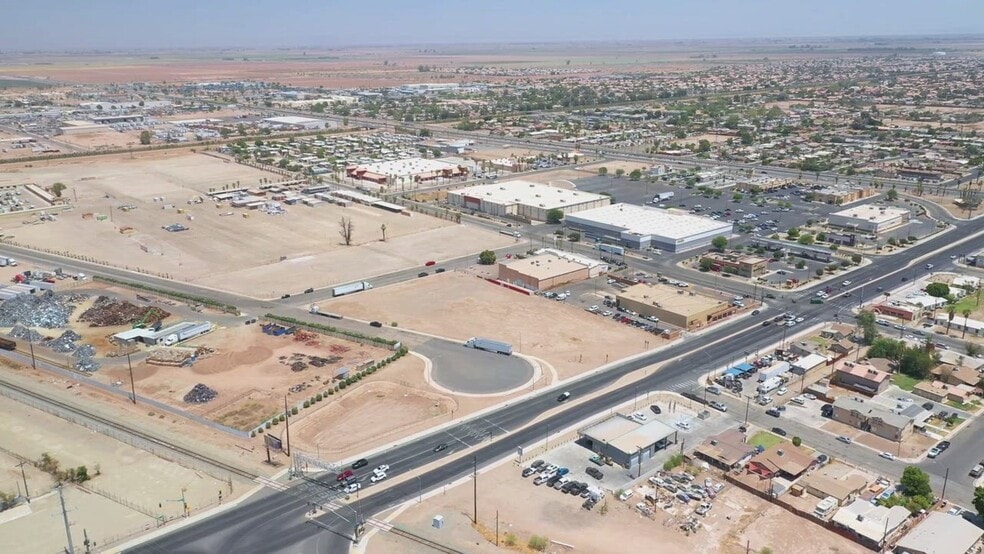 320 Arguelles Street, Calexico, CA à vendre - Vidéo sur l’annonce professionnelle – Image 2 sur 8