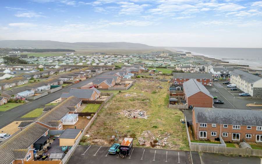 4 Gerddi Abereistedd, Criccieth à vendre - Photo principale – Image 3 sur 5