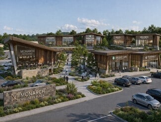 Plus de détails pour Waller Medical Plaza, Hockley, TX - Local commercial à louer