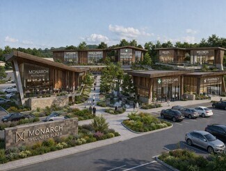 Plus de détails pour Waller Medical Plaza, Hockley, TX - Local commercial à louer