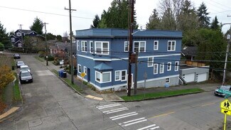 Plus de détails pour 4700 SW Othello St, Seattle, WA - Logement à vendre