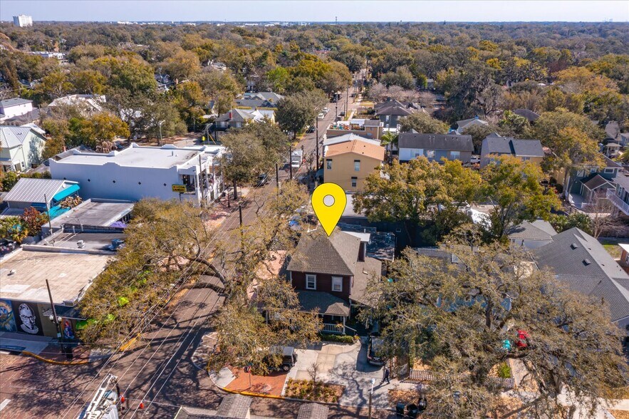 37 Hill Ave, Orlando, FL à vendre - Photo de l’immeuble – Image 2 sur 32