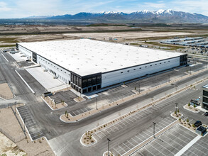 6320 W 300 S, Salt Lake City, UT - VUE AÉRIENNE  vue de carte - Image1
