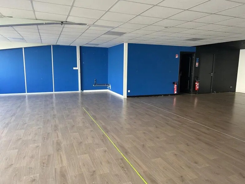 2 Boulevard Jean Moulin, Nantes à vendre - Photo de l’immeuble – Image 3 sur 6
