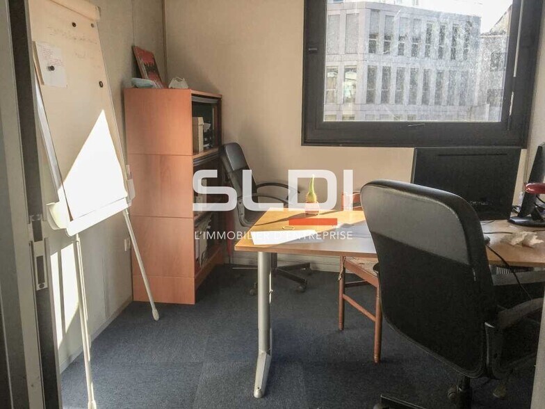 3 Rue Michel Rambaud, Lyon à louer - Photo intérieure – Image 3 sur 3