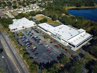 Plus de détails pour 707-873 Good Homes Rd, Orlando, FL - Bureau/Local commercial à louer