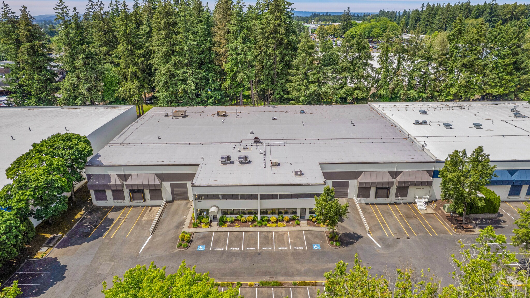 18544-18555 SW Teton Ave, Tualatin, OR à louer Photo intérieure– Image 1 sur 18
